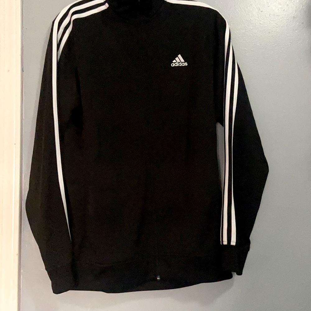 Adidas sweater